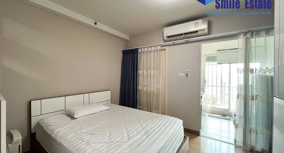 Condo en venta de 1 habitaciones en Bang Sue, Bangkok