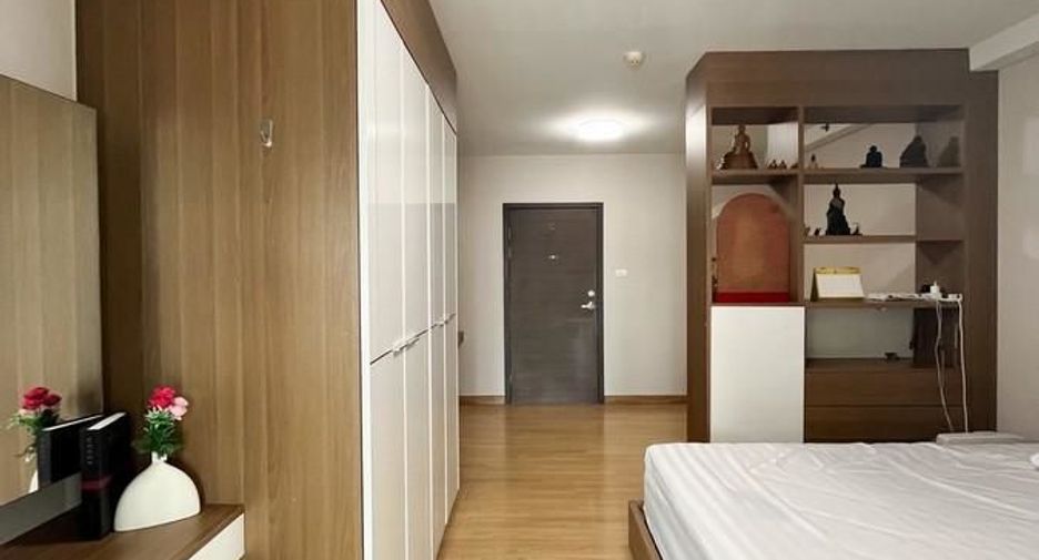 Condo en venta de 1 habitaciones en Bang Sue, Bangkok