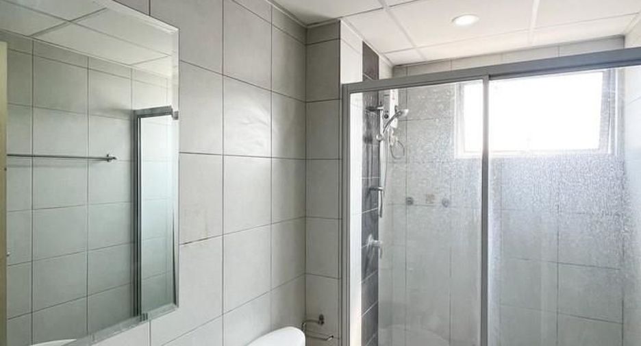 Condo en venta de 1 habitaciones en Bang Sue, Bangkok