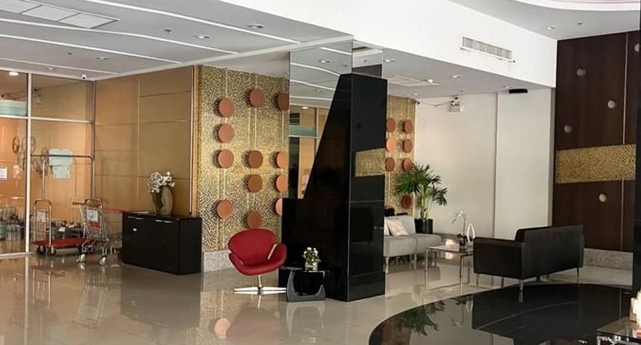 Condo en venta de 1 habitaciones en Bang Sue, Bangkok