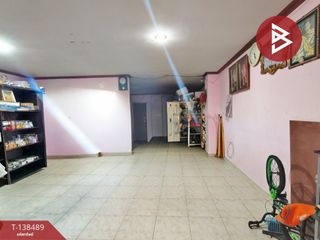 For sale 3 bedrooms townhouse in Mueang Chachoengsao, Chachoengsao