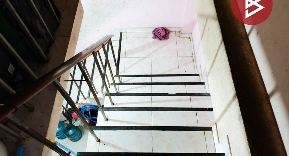 For sale 3 bedrooms townhouse in Mueang Chachoengsao, Chachoengsao