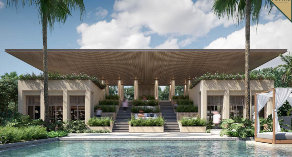 For sale 3 bedrooms condo in Thalang, Phuket