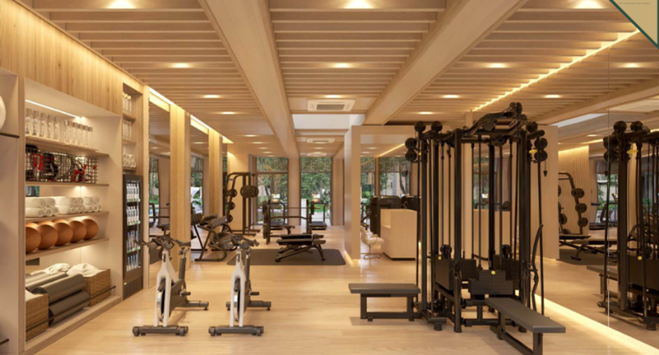 For sale 3 bedrooms condo in Thalang, Phuket