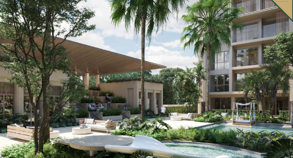 For sale 3 bedrooms condo in Thalang, Phuket