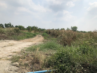 出售 土地 在 Mueang Chachoengsao, Chachoengsao