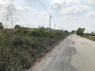 出售 土地 在 Mueang Chachoengsao, Chachoengsao