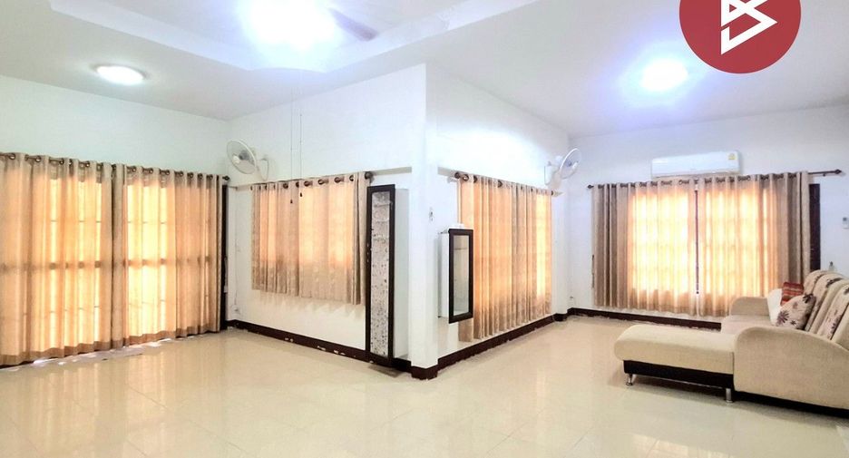 出售 3 卧室 独立屋 在 Mueang Roi Et, Roi Et