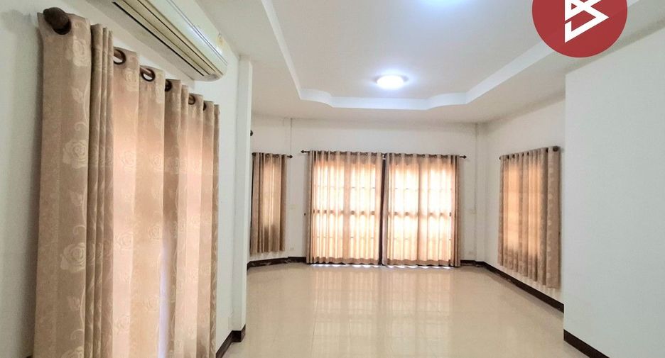 出售 3 卧室 独立屋 在 Mueang Roi Et, Roi Et
