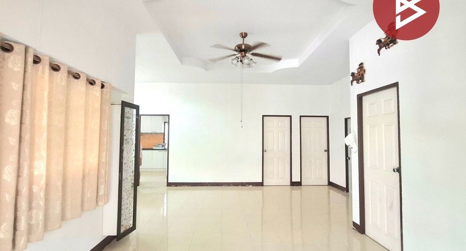 出售 3 卧室 独立屋 在 Mueang Roi Et, Roi Et