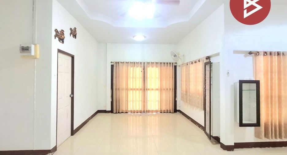 出售 3 卧室 独立屋 在 Mueang Roi Et, Roi Et