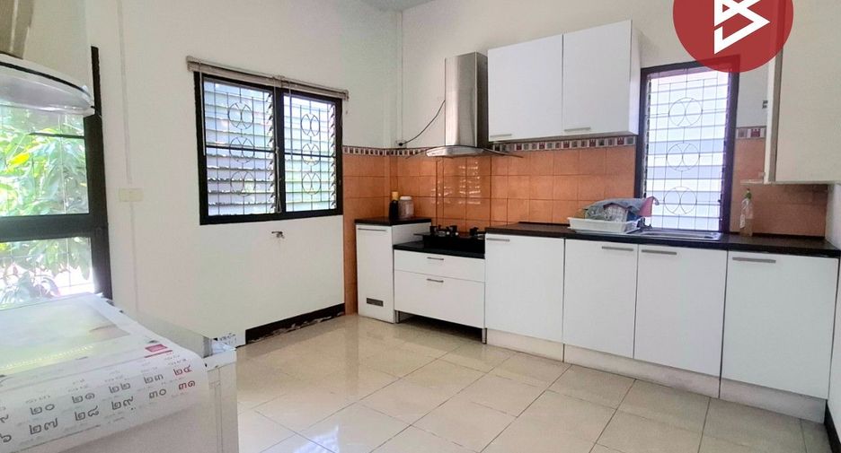 出售 3 卧室 独立屋 在 Mueang Roi Et, Roi Et