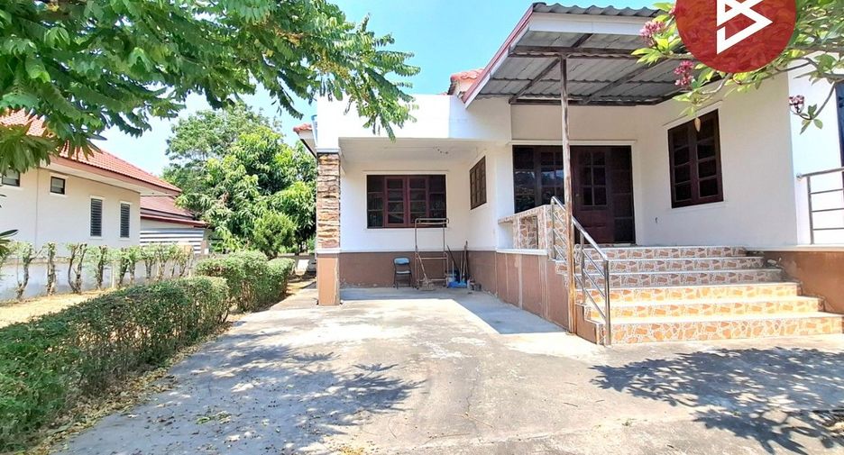 出售 3 卧室 独立屋 在 Mueang Roi Et, Roi Et