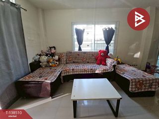 Reihenhaus zum Kauf mit 3 Zimmer in Si Racha, Chonburi