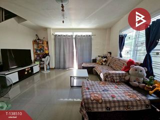 Reihenhaus zum Kauf mit 3 Zimmer in Si Racha, Chonburi