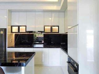 For rent 4 bedrooms villa in Bang Lamung, Chonburi