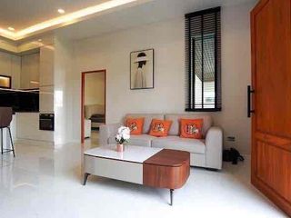 For rent 4 bedrooms villa in Bang Lamung, Chonburi
