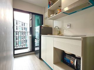 For rent 2 bedrooms condo in Suan Luang, Bangkok