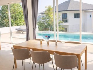For rent 3 ベッドルーム villa in Ko Samui, Surat Thani