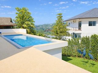 For rent 3 ベッドルーム villa in Ko Samui, Surat Thani