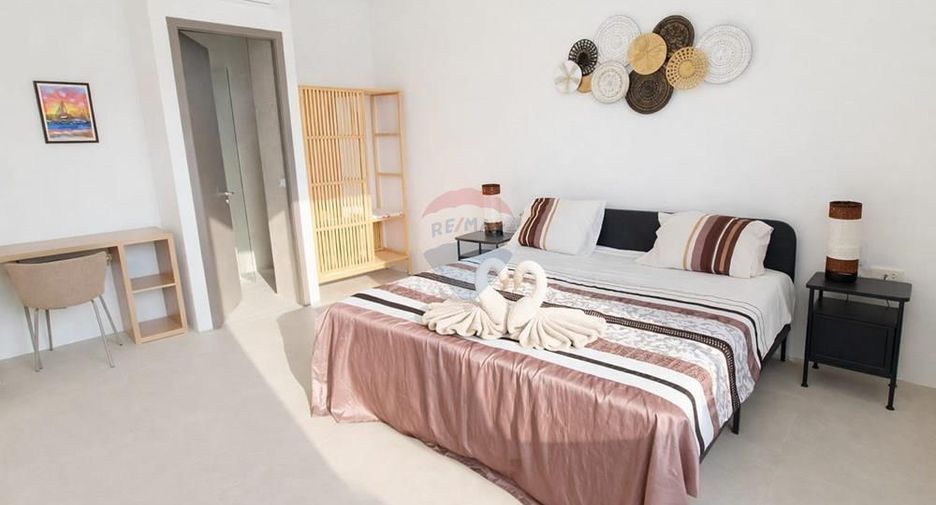 Villa zur Miete mit 3 Zimmer in Ko Samui, Surat Thani