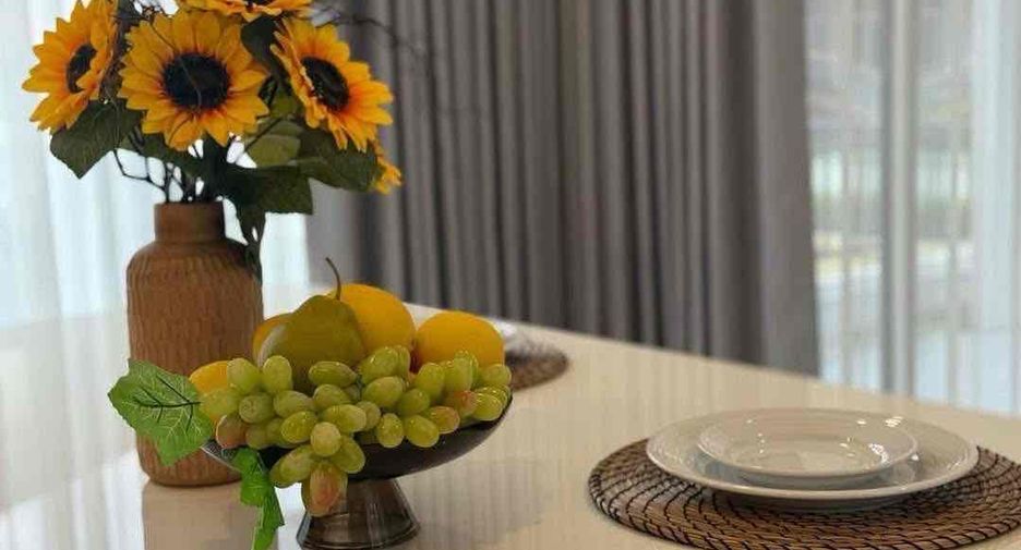 For rent 3 bedrooms villa in Central Pattaya, Pattaya