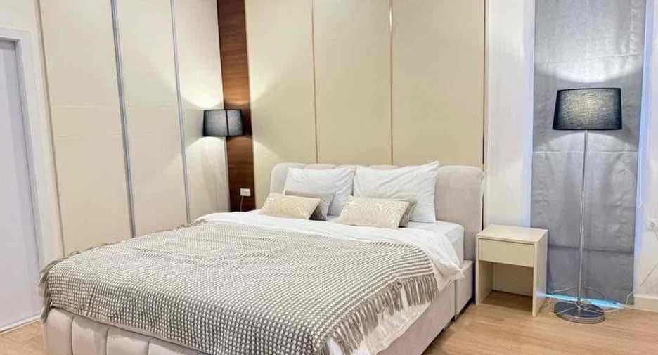 For rent 3 bedrooms villa in Central Pattaya, Pattaya
