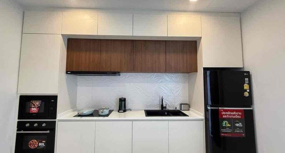 For rent 3 bedrooms villa in Central Pattaya, Pattaya