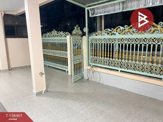 For sale 7 bedrooms townhouse in Thung Khru, Bangkok