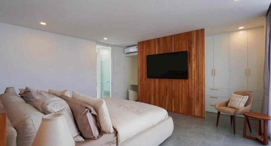 For rent and for sale 4 bedrooms villa in East Pattaya, Pattaya