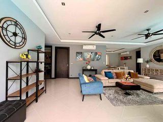 出租 4 卧室 别墅 在 Bang Lamung, Chon Buri