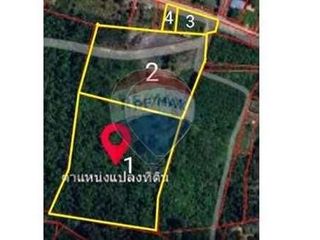 For sale land in Ko Samui, Surat Thani