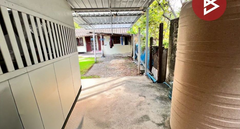 For sale 3 bedrooms house in Mueang Chachoengsao, Chachoengsao