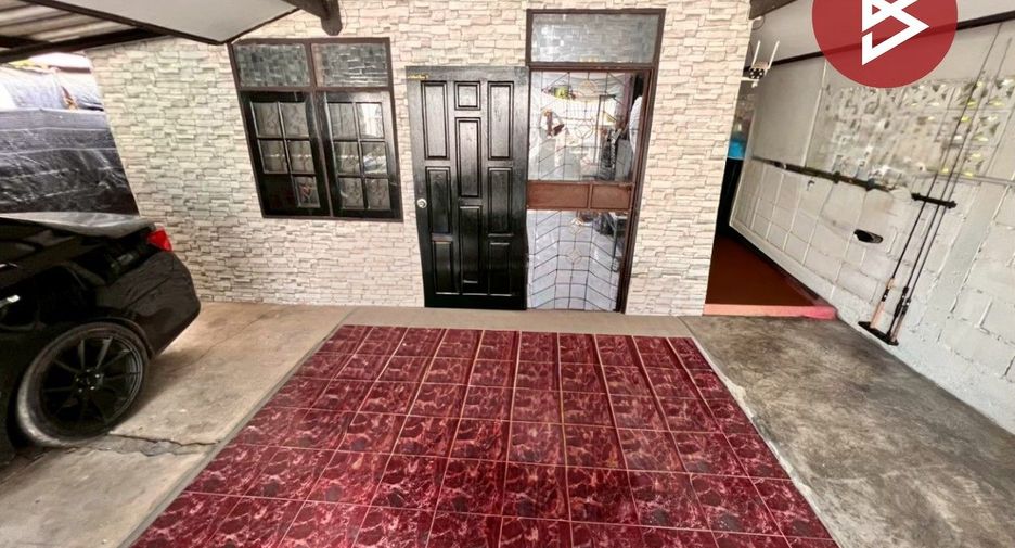For sale 3 bedrooms house in Mueang Chachoengsao, Chachoengsao