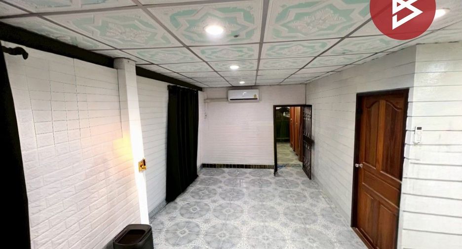 For sale 3 bedrooms house in Mueang Chachoengsao, Chachoengsao