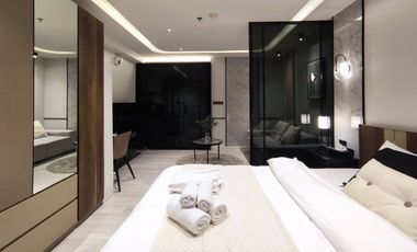 出租 1 卧室 公寓 在 Huai Khwang, 曼谷