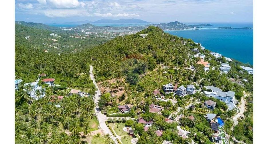 For sale 1 bed villa in Ko Samui, Surat Thani