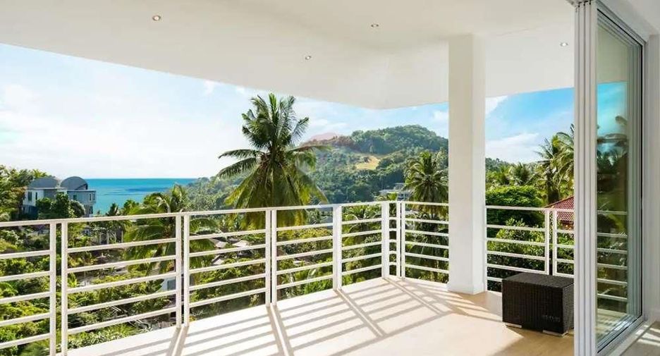 For sale 1 bed villa in Ko Samui, Surat Thani