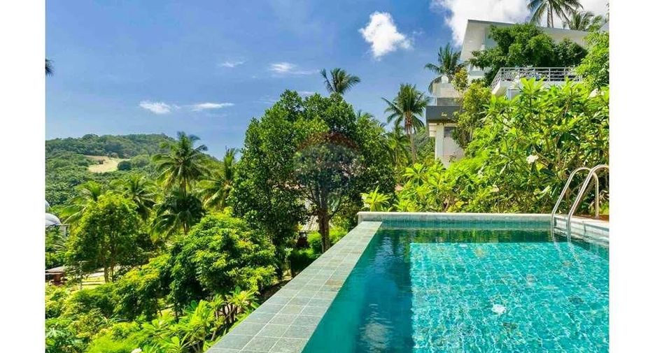 For sale 1 bed villa in Ko Samui, Surat Thani