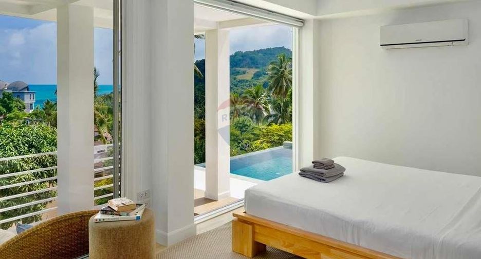 For sale 1 bed villa in Ko Samui, Surat Thani