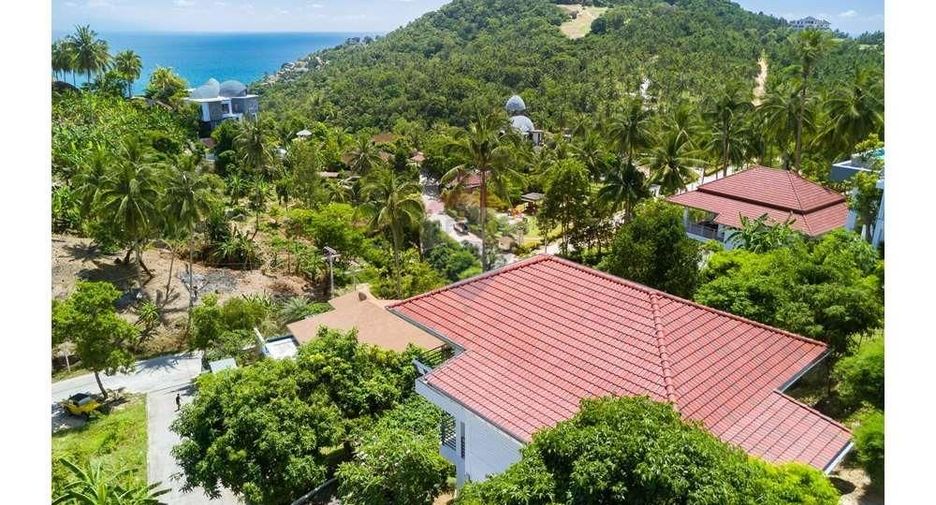 For sale 1 bed villa in Ko Samui, Surat Thani