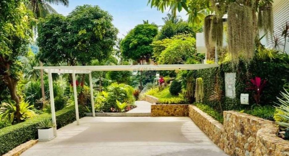 For sale 1 bed villa in Ko Samui, Surat Thani