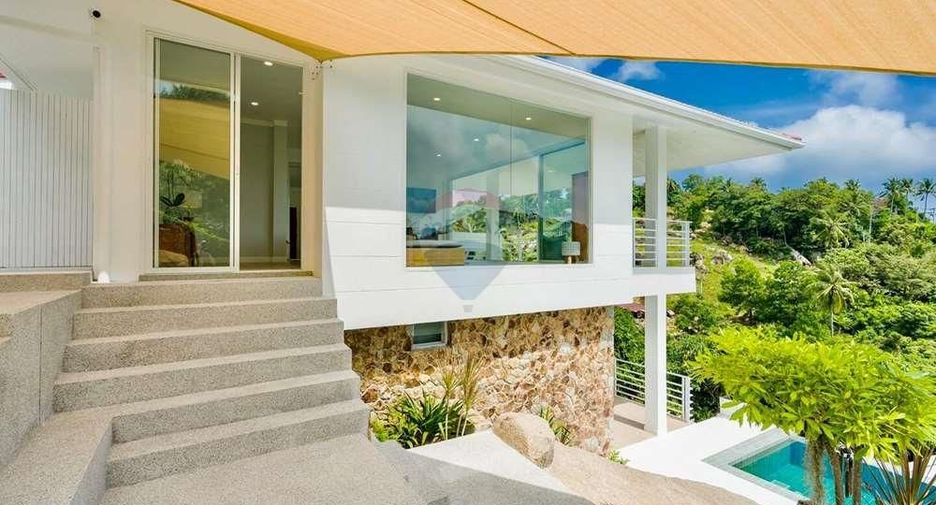 For sale 1 bed villa in Ko Samui, Surat Thani