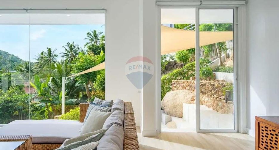 For sale 1 bed villa in Ko Samui, Surat Thani