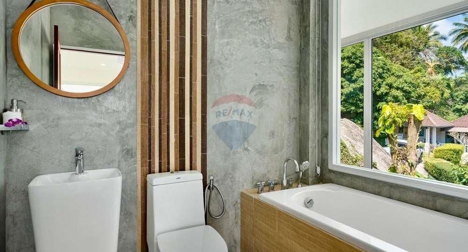 For sale 1 bed villa in Ko Samui, Surat Thani