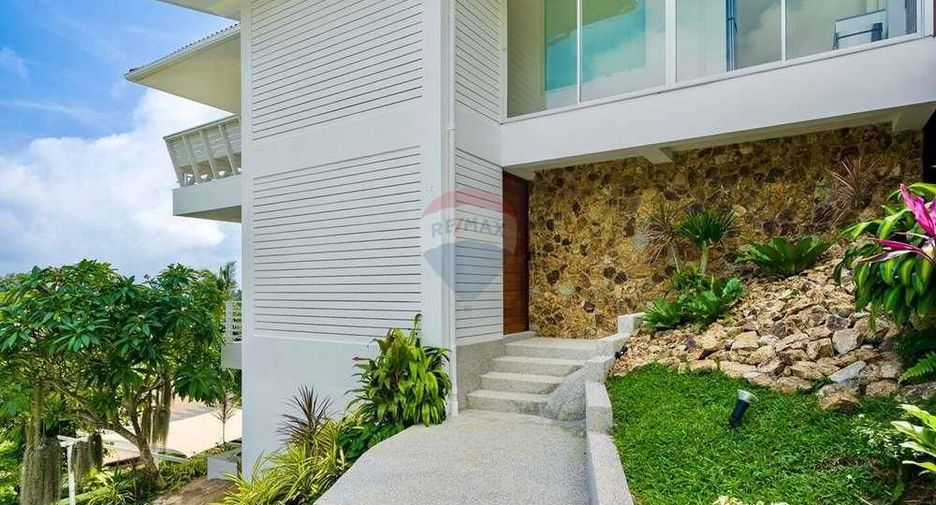 For sale 1 bed villa in Ko Samui, Surat Thani