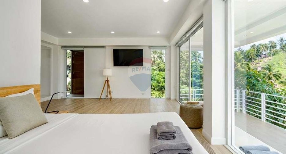 For sale 1 bed villa in Ko Samui, Surat Thani