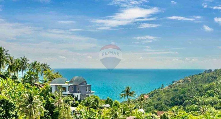 For sale 1 bed villa in Ko Samui, Surat Thani