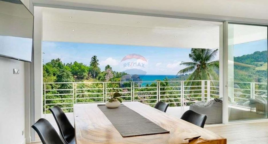 For sale 1 bed villa in Ko Samui, Surat Thani