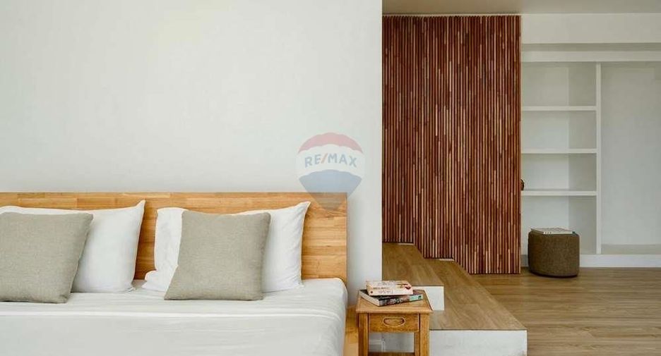 For sale 1 bed villa in Ko Samui, Surat Thani